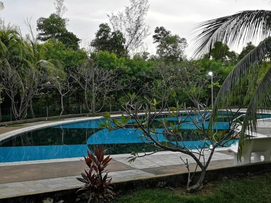 Pd Lagoon Resort พอร์ตดิ๊กสัน ภายนอก รูปภาพ