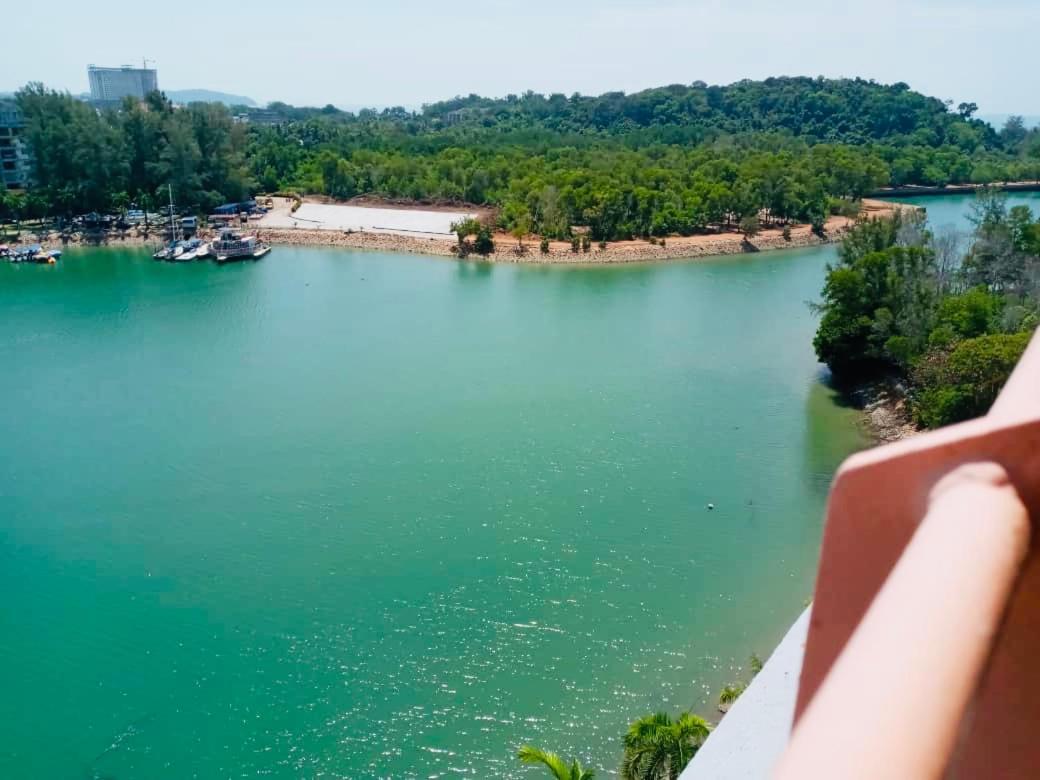 Pd Lagoon Resort พอร์ตดิ๊กสัน ภายนอก รูปภาพ