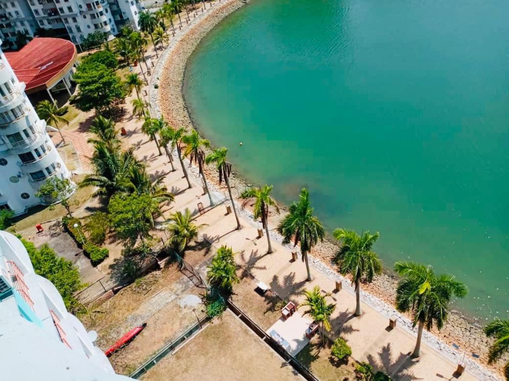 Pd Lagoon Resort พอร์ตดิ๊กสัน ภายนอก รูปภาพ