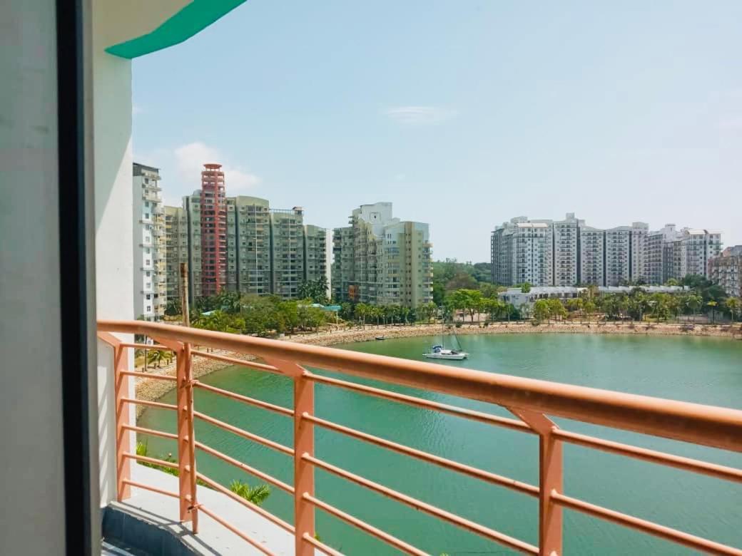 Pd Lagoon Resort พอร์ตดิ๊กสัน ภายนอก รูปภาพ