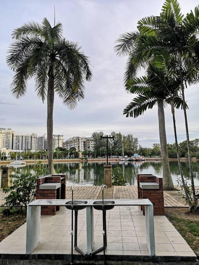 Pd Lagoon Resort พอร์ตดิ๊กสัน ภายนอก รูปภาพ