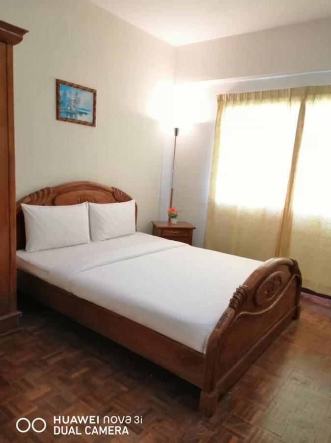 Pd Lagoon Resort พอร์ตดิ๊กสัน ภายนอก รูปภาพ