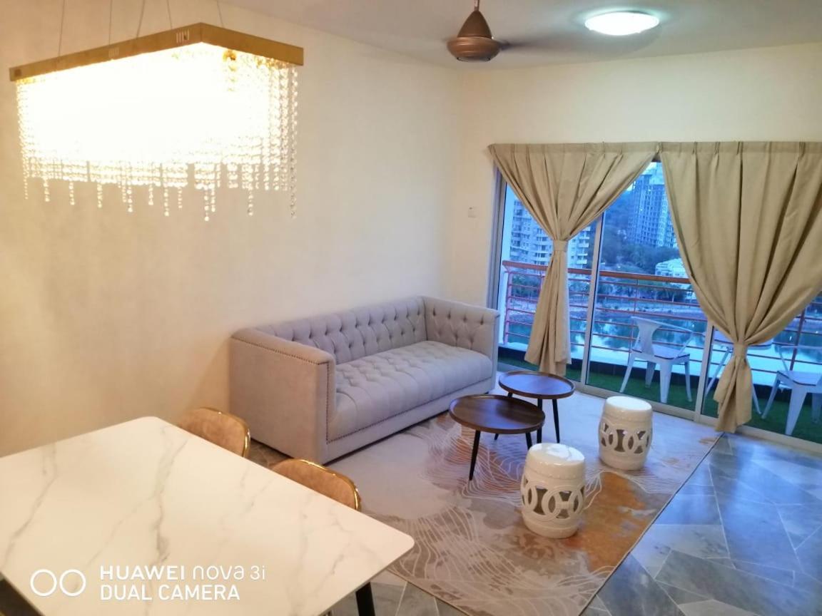 Pd Lagoon Resort พอร์ตดิ๊กสัน ภายนอก รูปภาพ