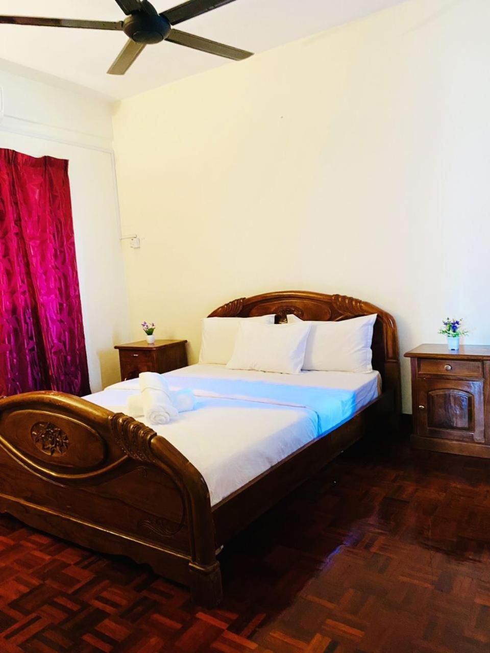 Pd Lagoon Resort พอร์ตดิ๊กสัน ภายนอก รูปภาพ