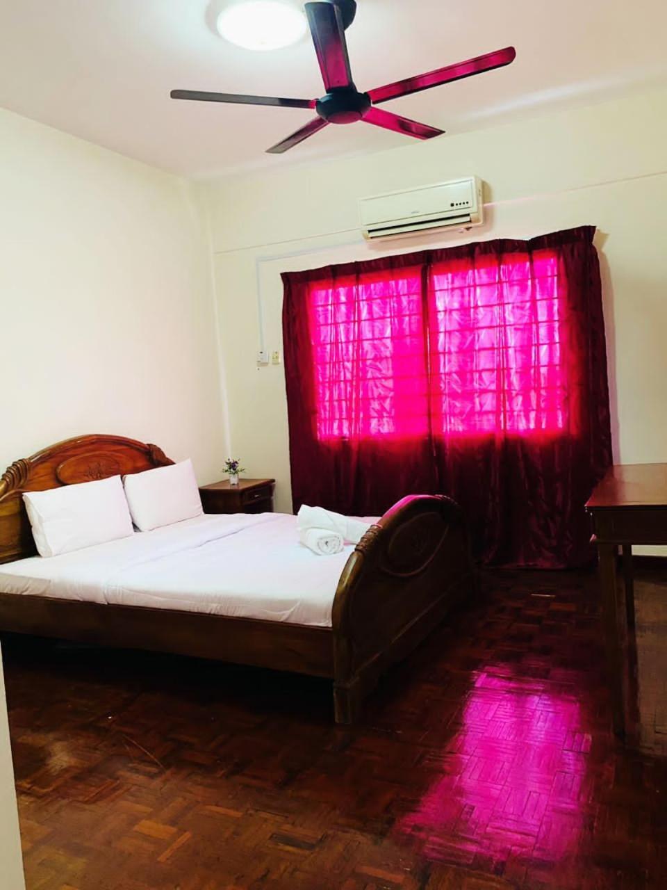 Pd Lagoon Resort พอร์ตดิ๊กสัน ภายนอก รูปภาพ