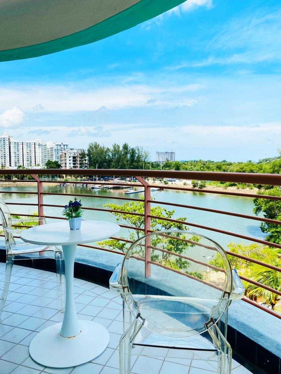 Pd Lagoon Resort พอร์ตดิ๊กสัน ภายนอก รูปภาพ