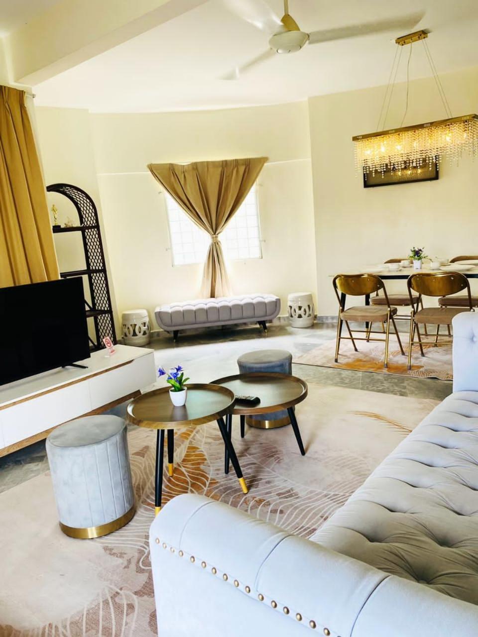 Pd Lagoon Resort พอร์ตดิ๊กสัน ภายนอก รูปภาพ