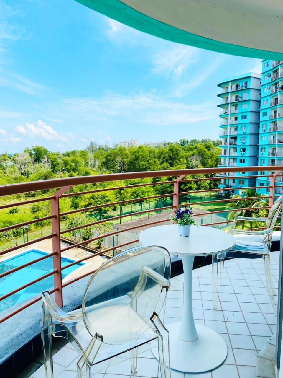Pd Lagoon Resort พอร์ตดิ๊กสัน ภายนอก รูปภาพ