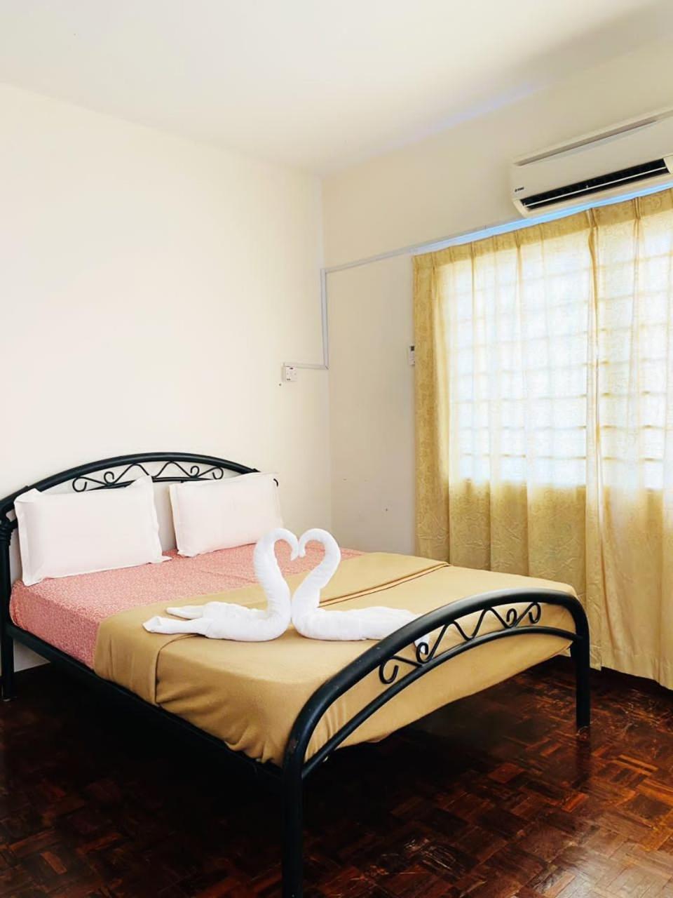 Pd Lagoon Resort พอร์ตดิ๊กสัน ภายนอก รูปภาพ
