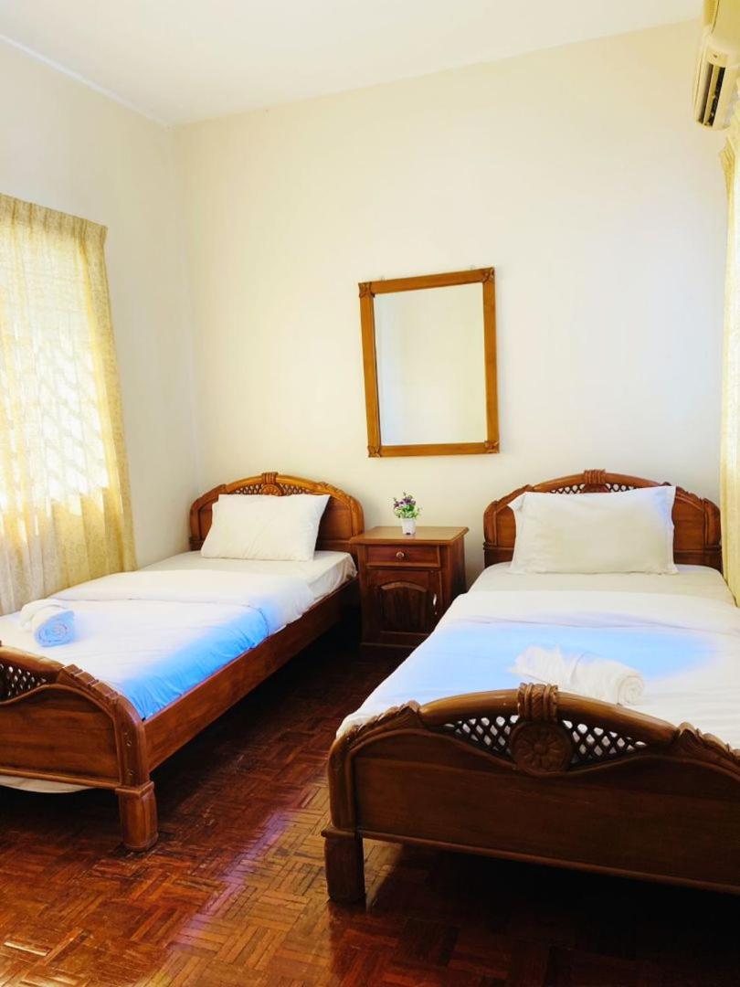 Pd Lagoon Resort พอร์ตดิ๊กสัน ภายนอก รูปภาพ