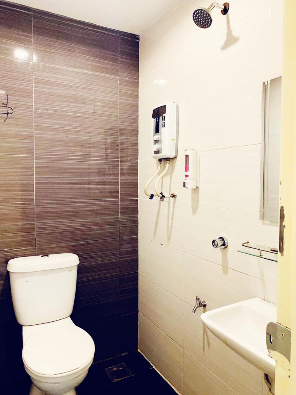 Pd Lagoon Resort พอร์ตดิ๊กสัน ภายนอก รูปภาพ