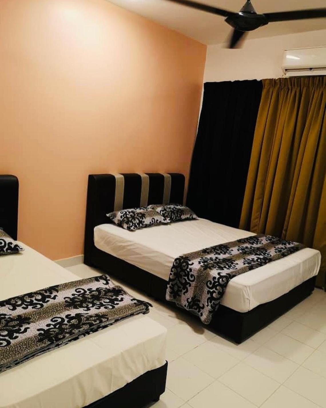 Pd Lagoon Resort พอร์ตดิ๊กสัน ภายนอก รูปภาพ