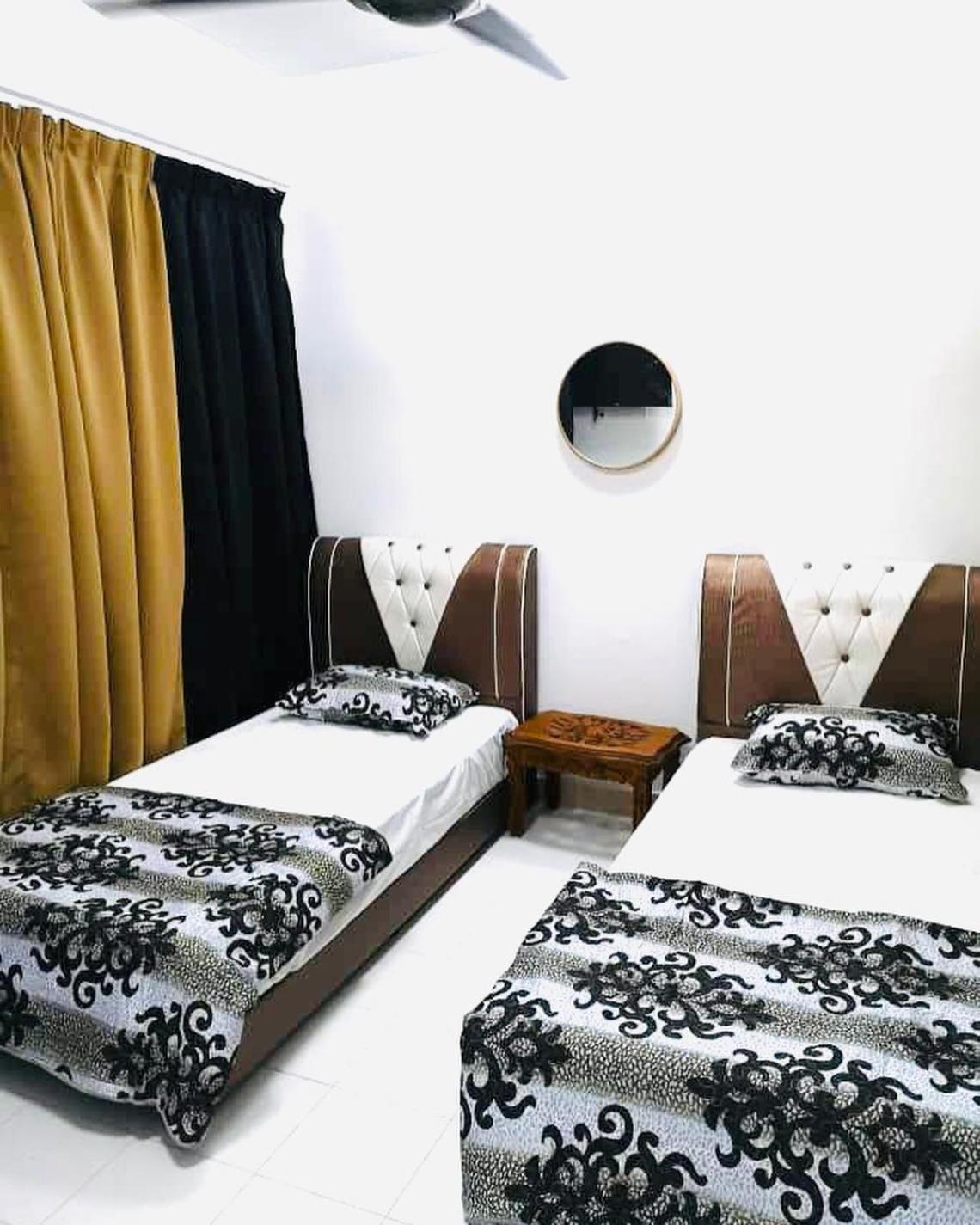 Pd Lagoon Resort พอร์ตดิ๊กสัน ภายนอก รูปภาพ